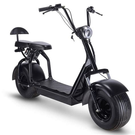 Equipped with a Front LED light, Front & Rear Hydraulic Brake and Hugh Tires, this scooter is ready to tackle any terrain. . Electric scooter walmart
